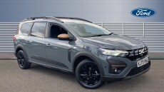 Dacia Jogger 1.6 HEV Extreme 5dr Auto Hybrid Estate